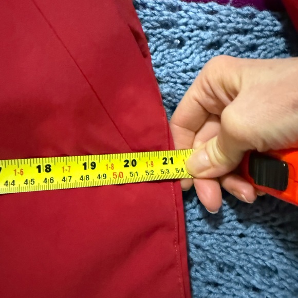 ❤️❄️Like new Lululemon Winter Warrior Parka 3 in 1 Coat❄️❤️ - Picture 15 of 16